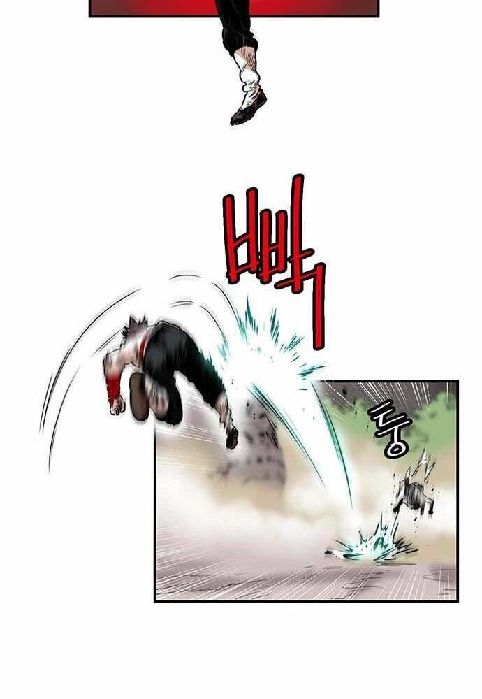 Bất Bại Quyền Ma - Chapter 140 - Page 35