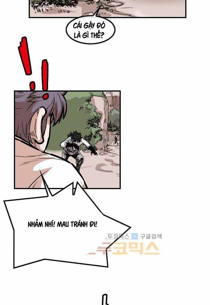 Bất Bại Quyền Ma - Chapter 140 - Page 38