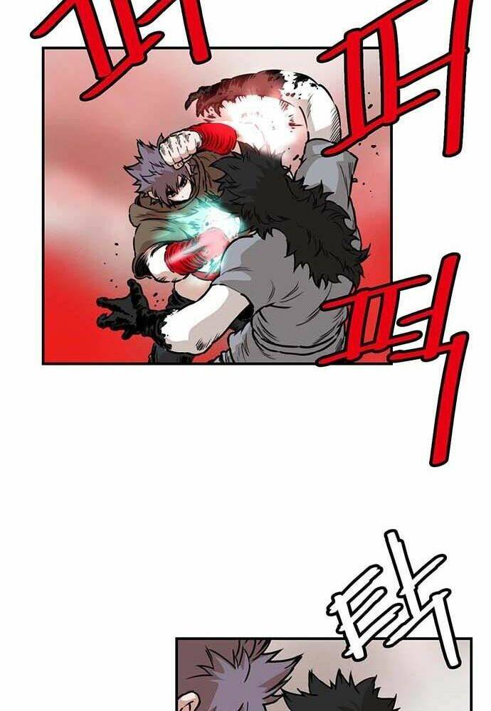 Bất Bại Quyền Ma - Chapter 140 - Page 3