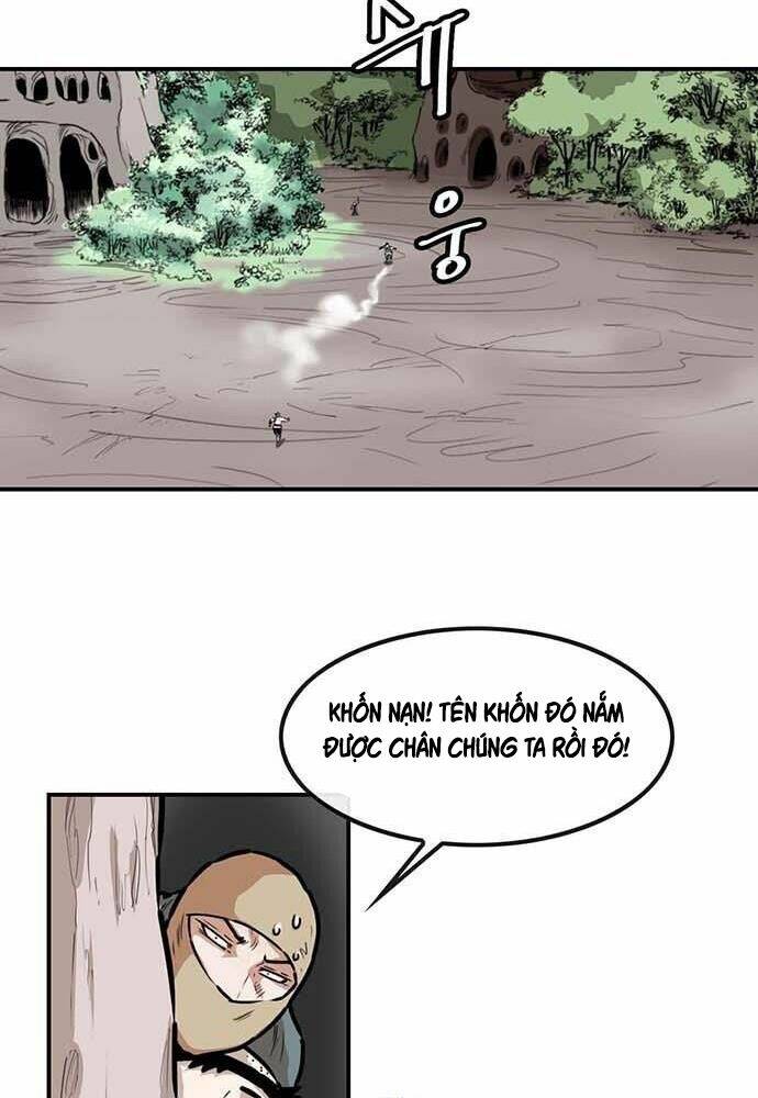 Bất Bại Quyền Ma - Chapter 140 - Page 39