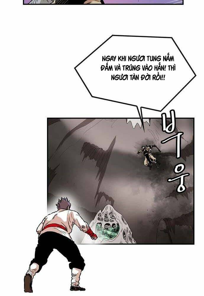 Bất Bại Quyền Ma - Chapter 140 - Page 42