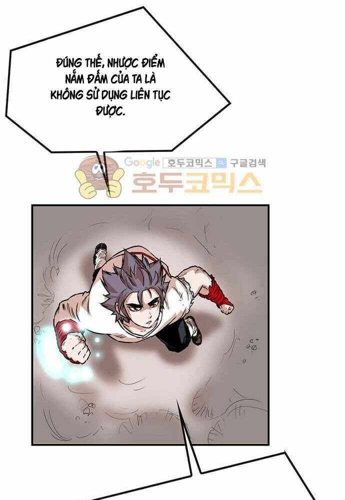 Bất Bại Quyền Ma - Chapter 140 - Page 43