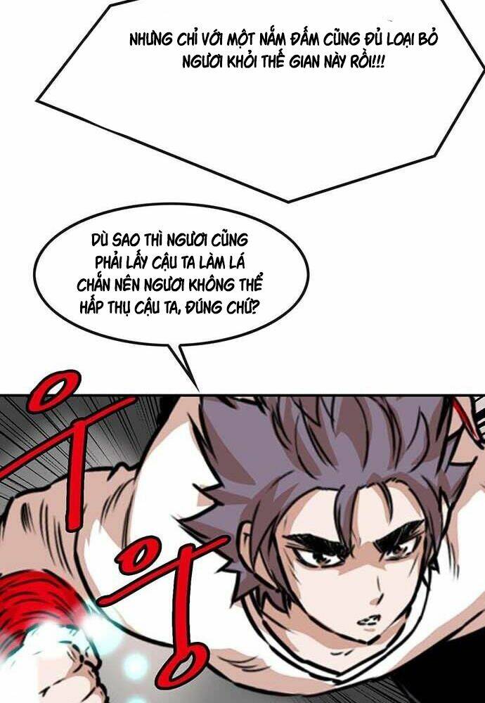 Bất Bại Quyền Ma - Chapter 140 - Page 44