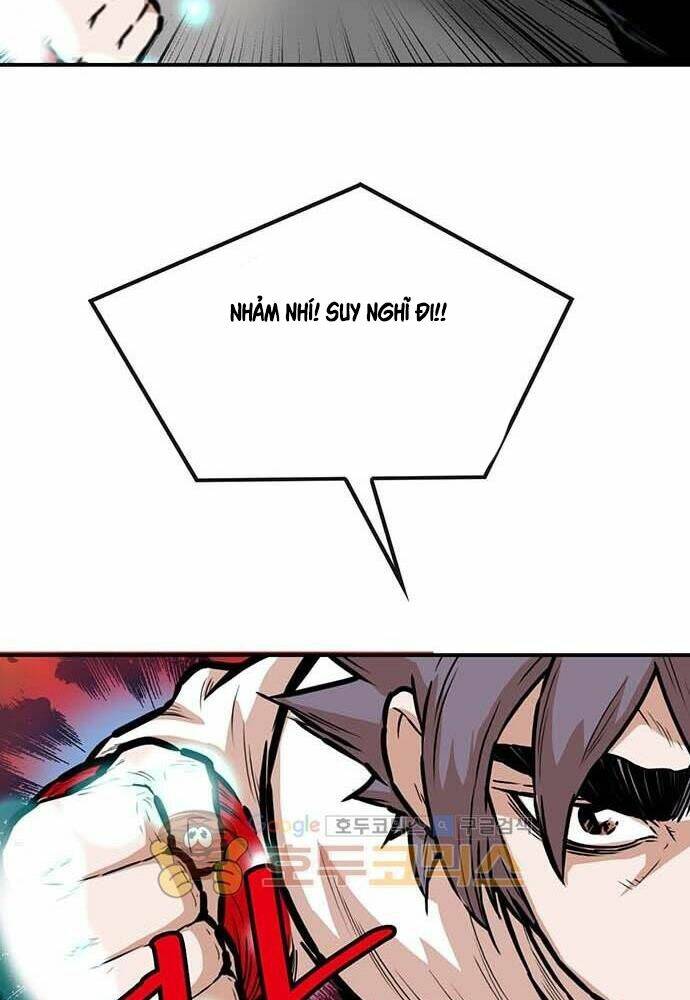 Bất Bại Quyền Ma - Chapter 140 - Page 45