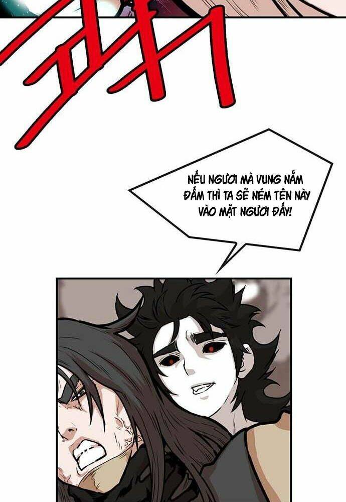 Bất Bại Quyền Ma - Chapter 140 - Page 46