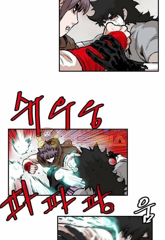 Bất Bại Quyền Ma - Chapter 140 - Page 4