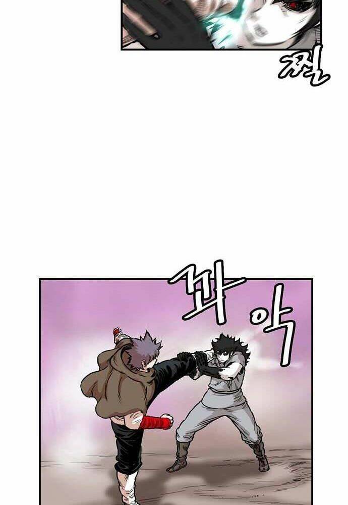 Bất Bại Quyền Ma - Chapter 140 - Page 5