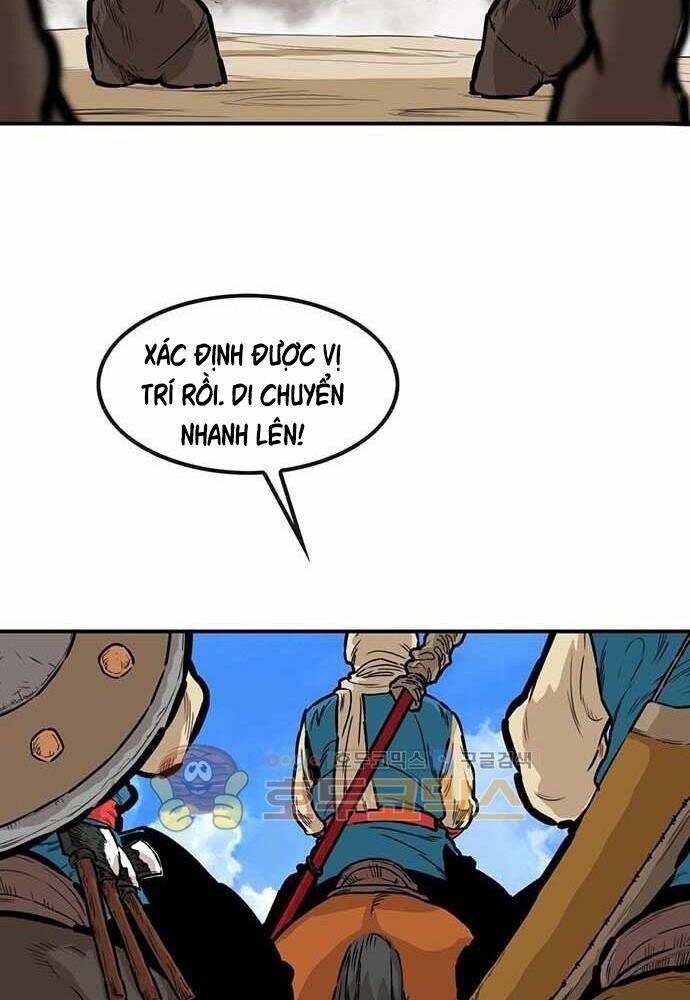 Bất Bại Quyền Ma - Chapter 140 - Page 59