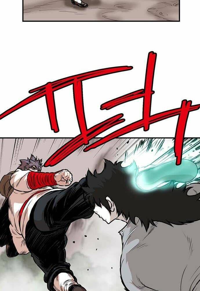 Bất Bại Quyền Ma - Chapter 140 - Page 6