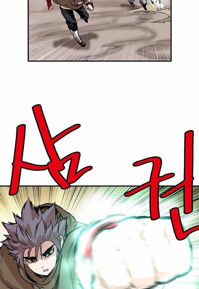 Bất Bại Quyền Ma - Chapter 140 - Page 8