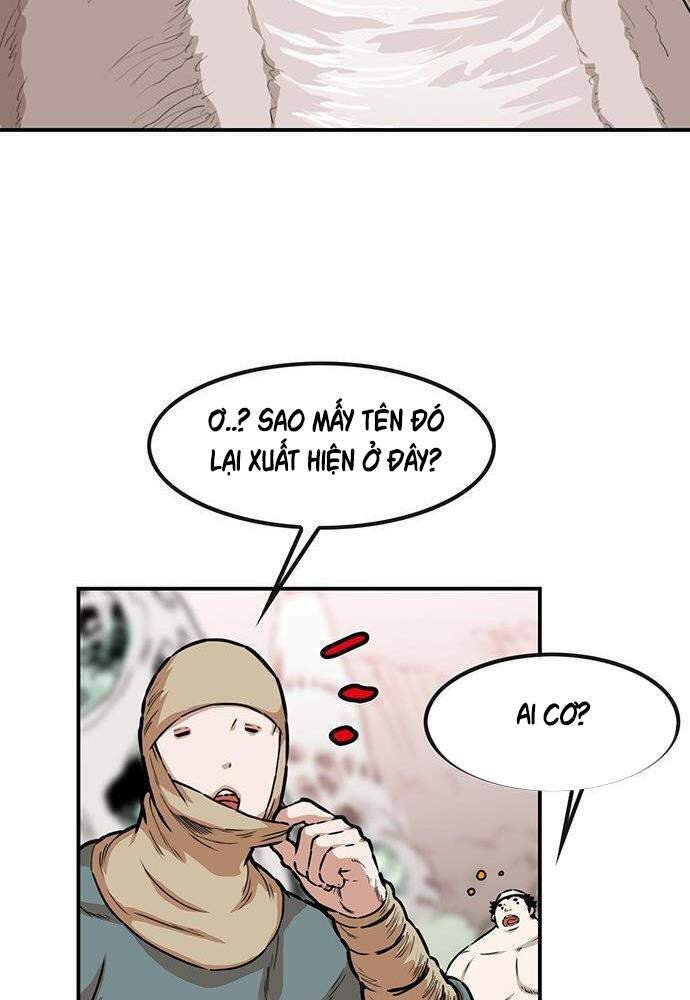 Bất Bại Quyền Ma - Chapter 141 - Page 10