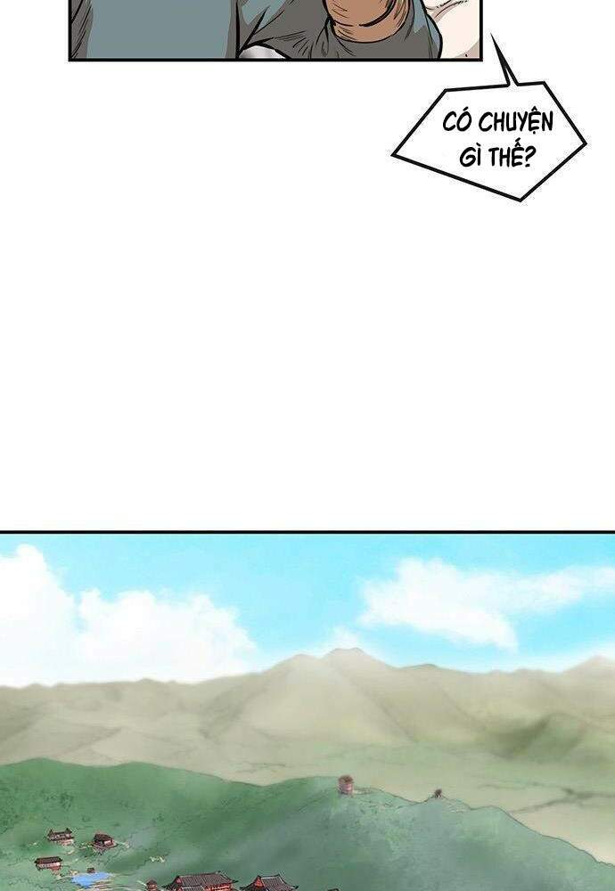 Bất Bại Quyền Ma - Chapter 141 - Page 11