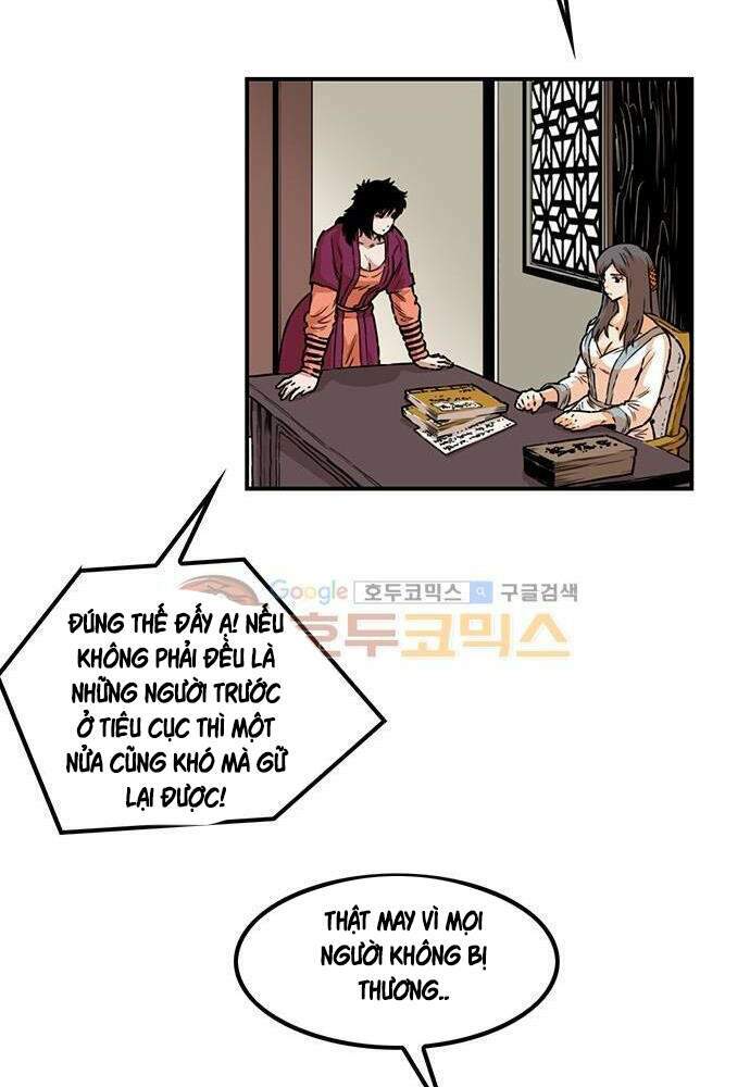 Bất Bại Quyền Ma - Chapter 141 - Page 17