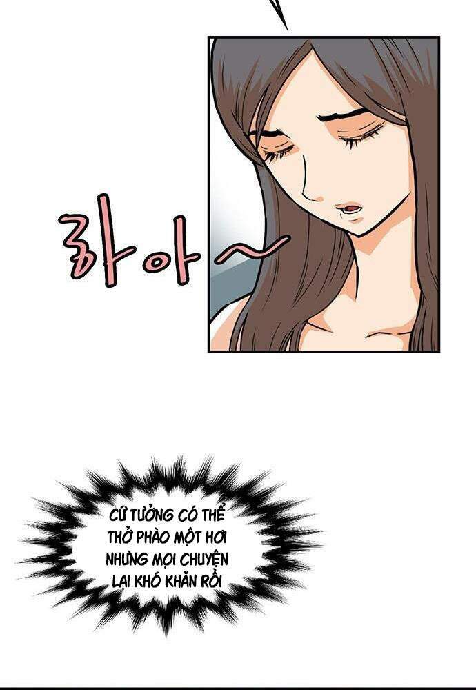 Bất Bại Quyền Ma - Chapter 141 - Page 18