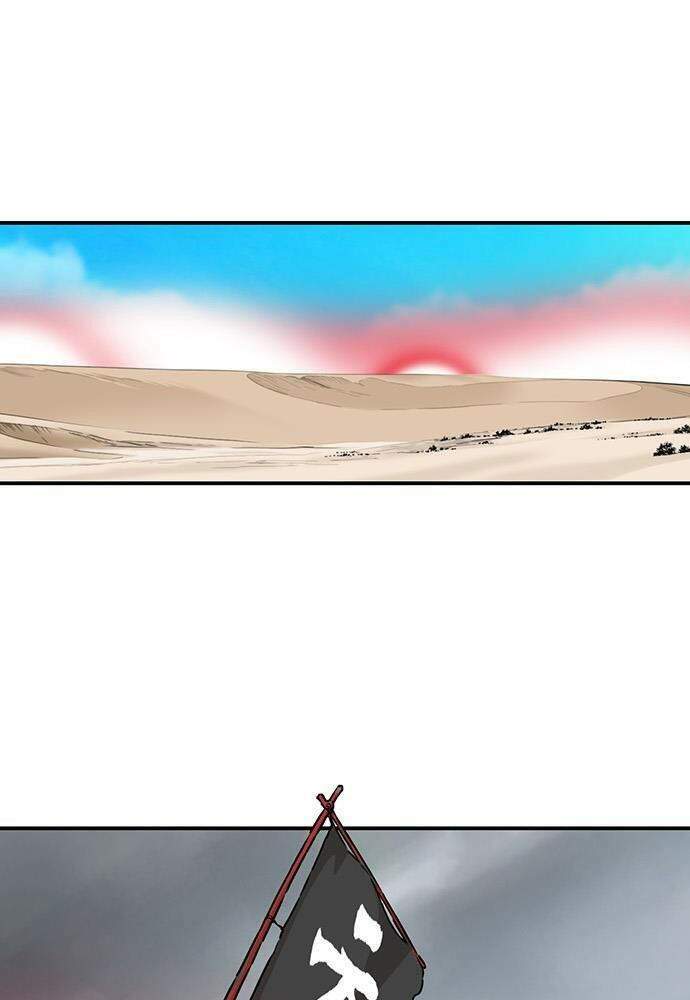 Bất Bại Quyền Ma - Chapter 141 - Page 20