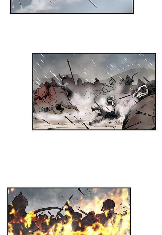 Bất Bại Quyền Ma - Chapter 141 - Page 22