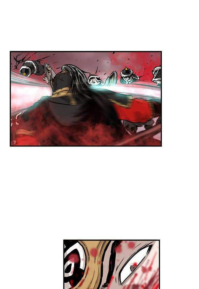 Bất Bại Quyền Ma - Chapter 141 - Page 24