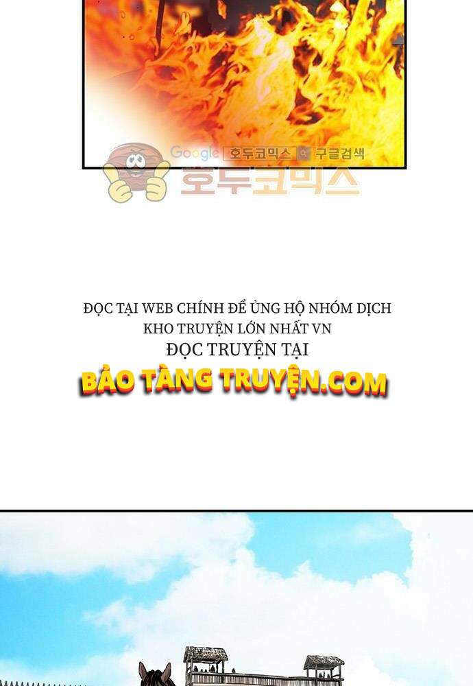 Bất Bại Quyền Ma - Chapter 141 - Page 26