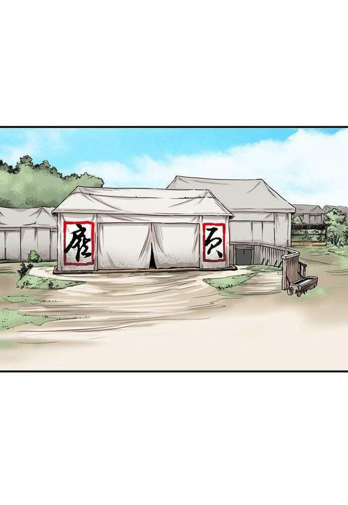 Bất Bại Quyền Ma - Chapter 141 - Page 31