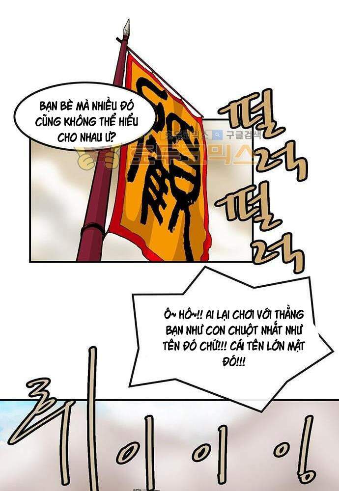 Bất Bại Quyền Ma - Chapter 141 - Page 38