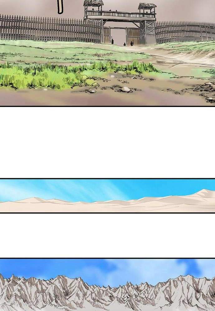 Bất Bại Quyền Ma - Chapter 141 - Page 39