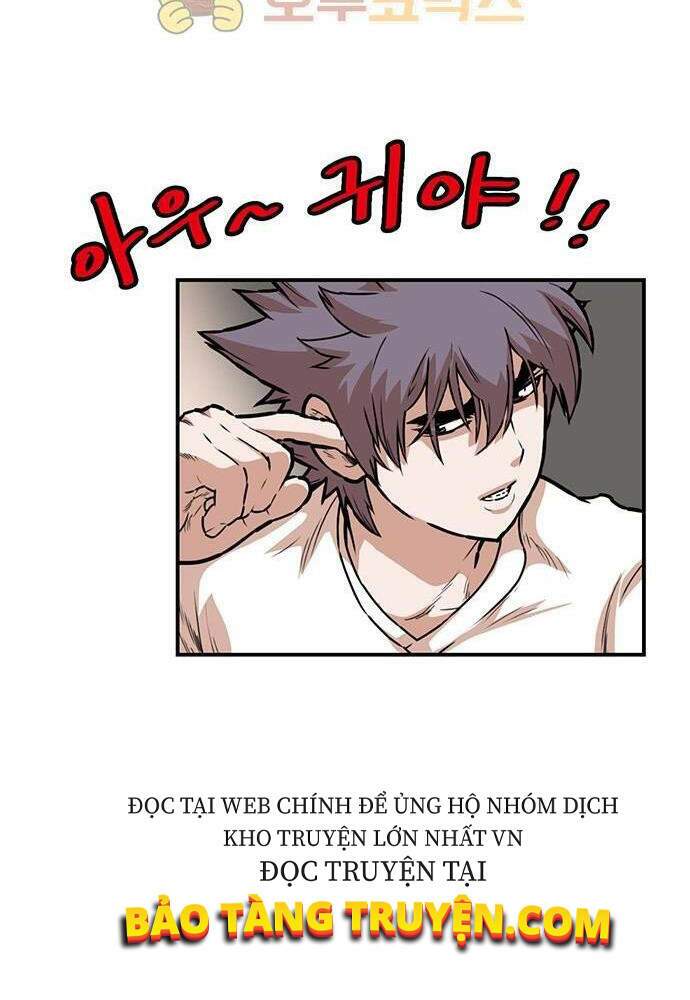 Bất Bại Quyền Ma - Chapter 141 - Page 41