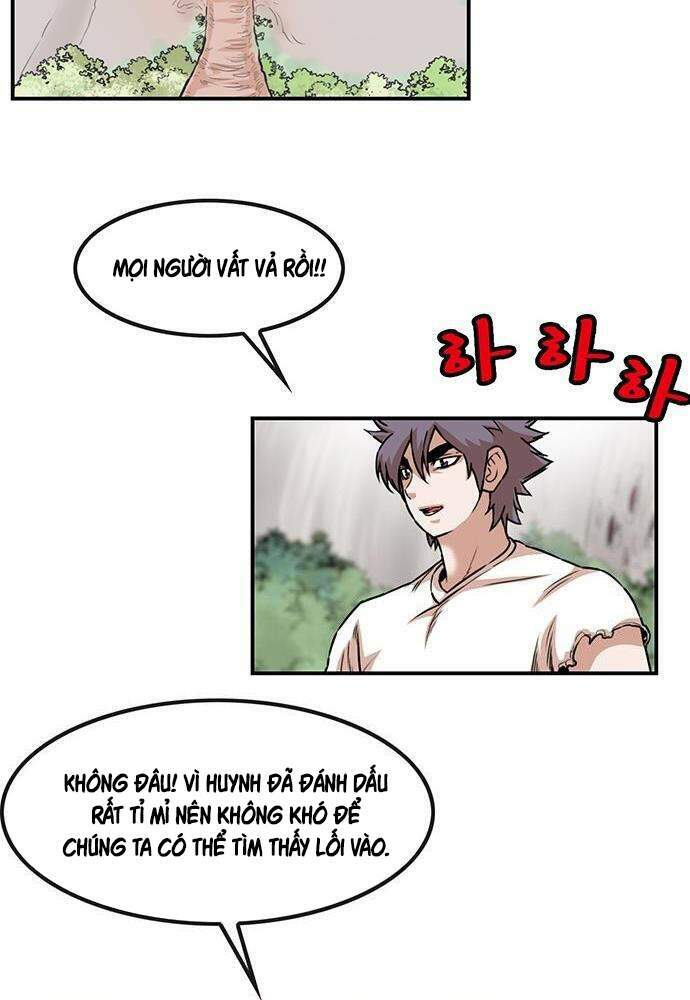 Bất Bại Quyền Ma - Chapter 141 - Page 45