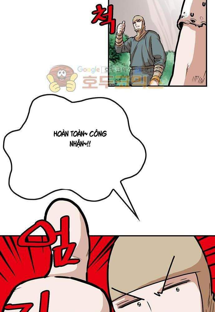 Bất Bại Quyền Ma - Chapter 141 - Page 49