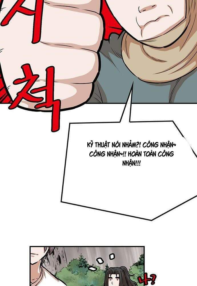 Bất Bại Quyền Ma - Chapter 141 - Page 50