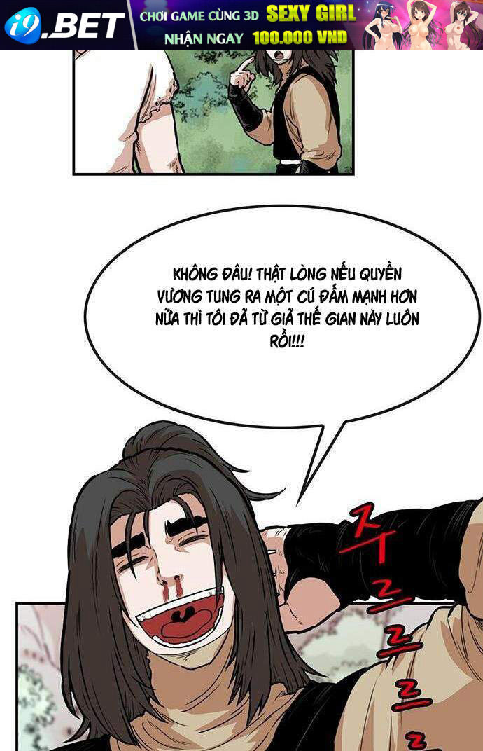 Bất Bại Quyền Ma - Chapter 141 - Page 51