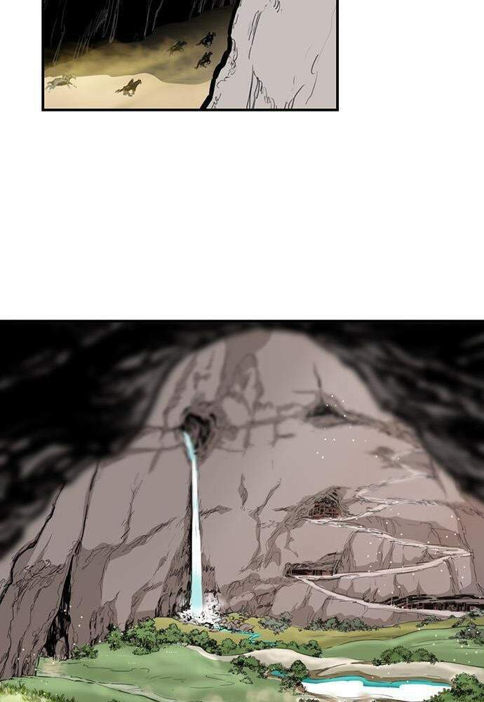 Bất Bại Quyền Ma - Chapter 141 - Page 6