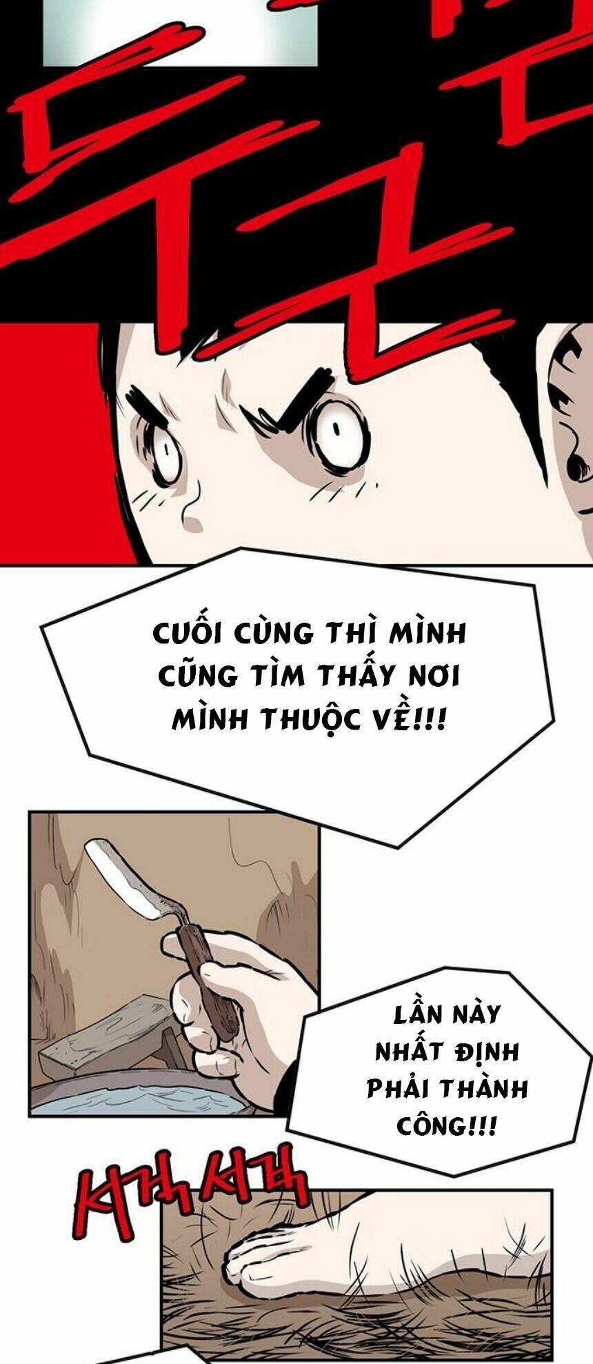 Bất Bại Quyền Ma - Chapter 142 - Page 13