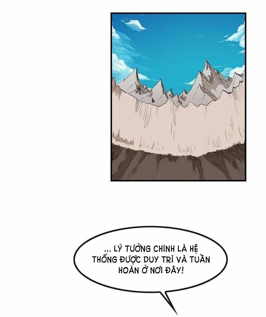 Bất Bại Quyền Ma - Chapter 142 - Page 15