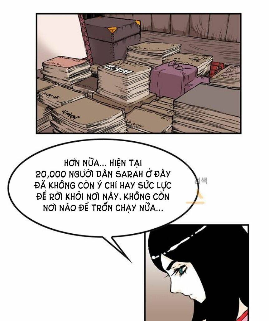 Bất Bại Quyền Ma - Chapter 142 - Page 16