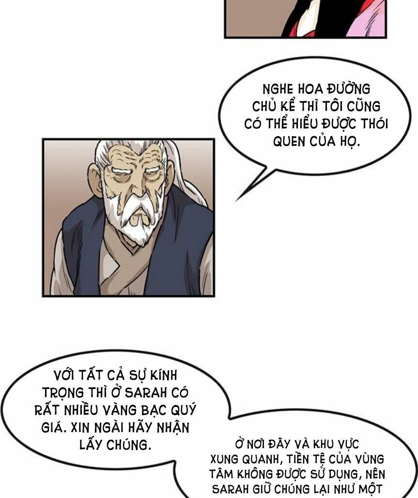 Bất Bại Quyền Ma - Chapter 142 - Page 17