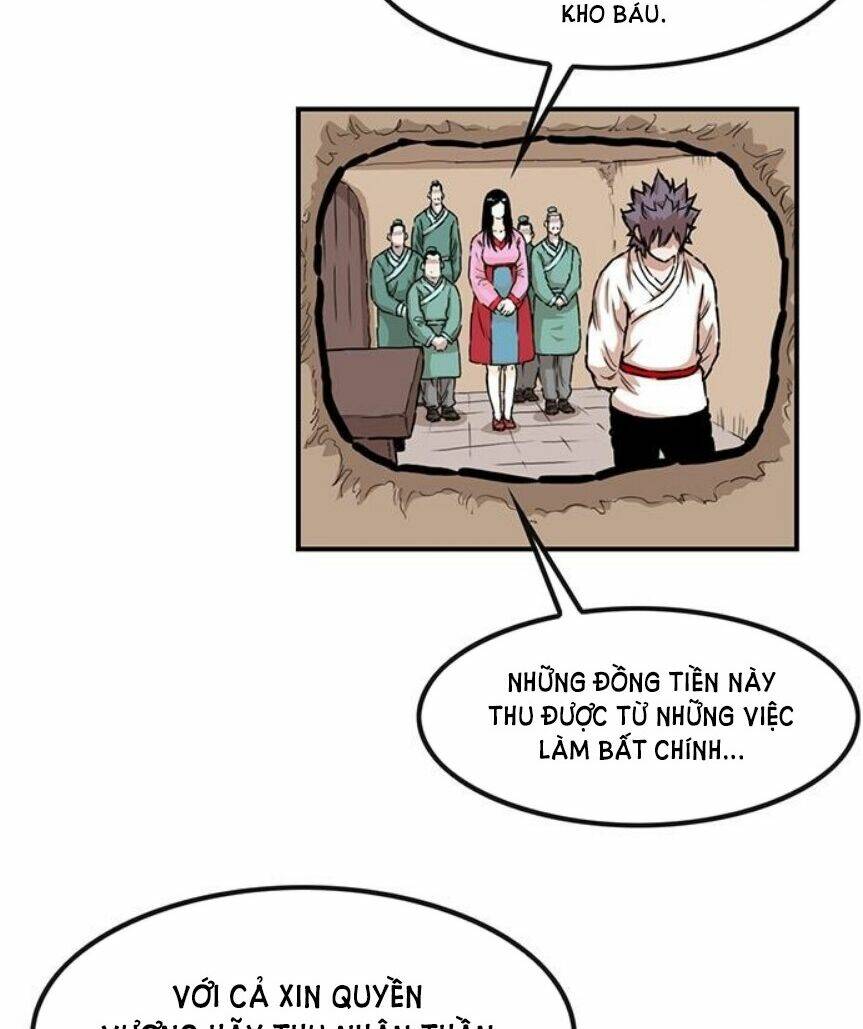 Bất Bại Quyền Ma - Chapter 142 - Page 18