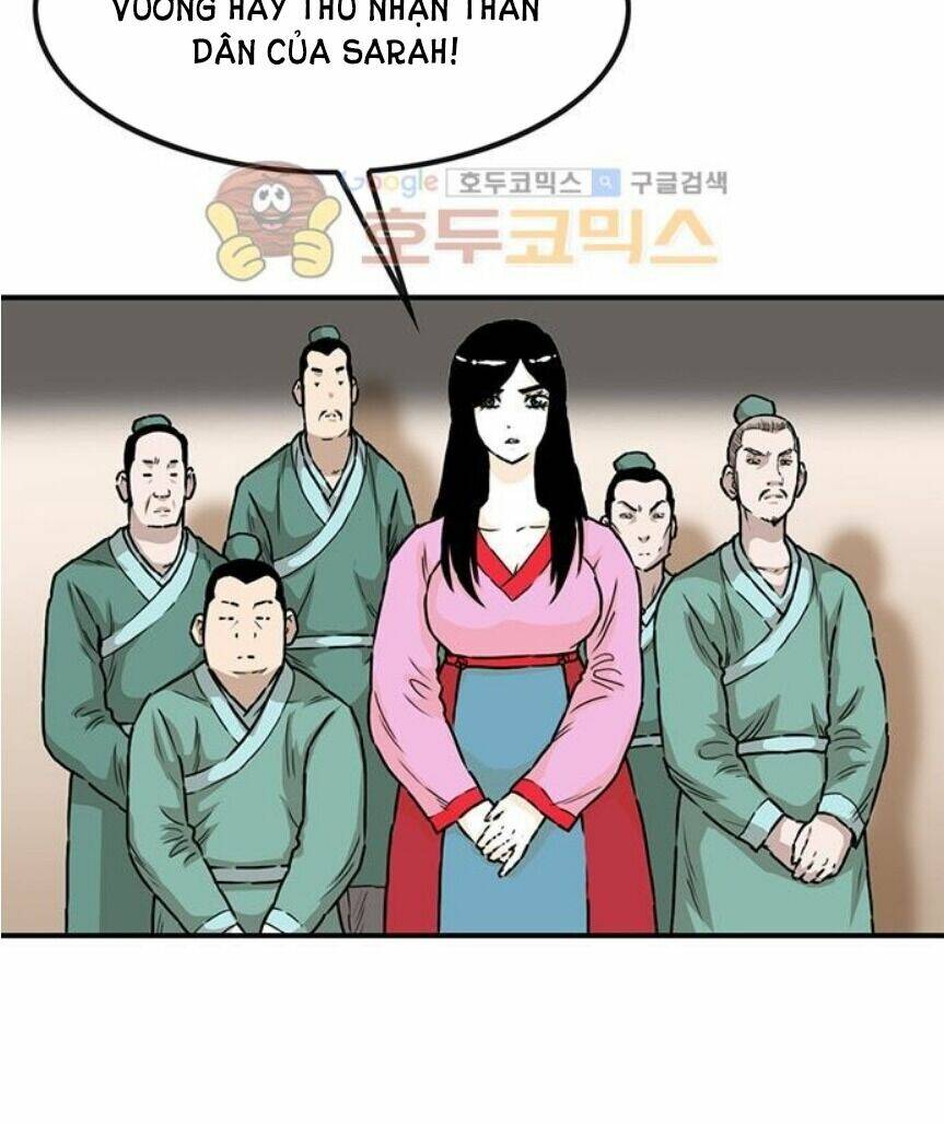 Bất Bại Quyền Ma - Chapter 142 - Page 19