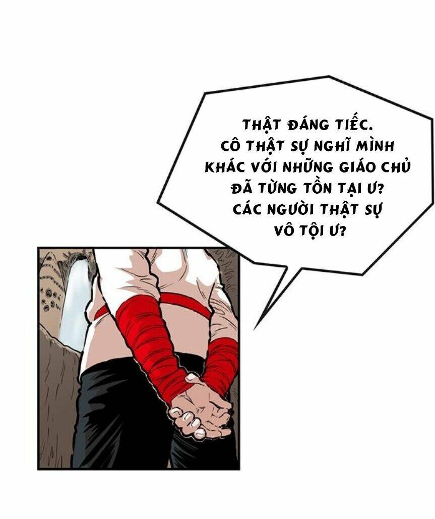 Bất Bại Quyền Ma - Chapter 142 - Page 20