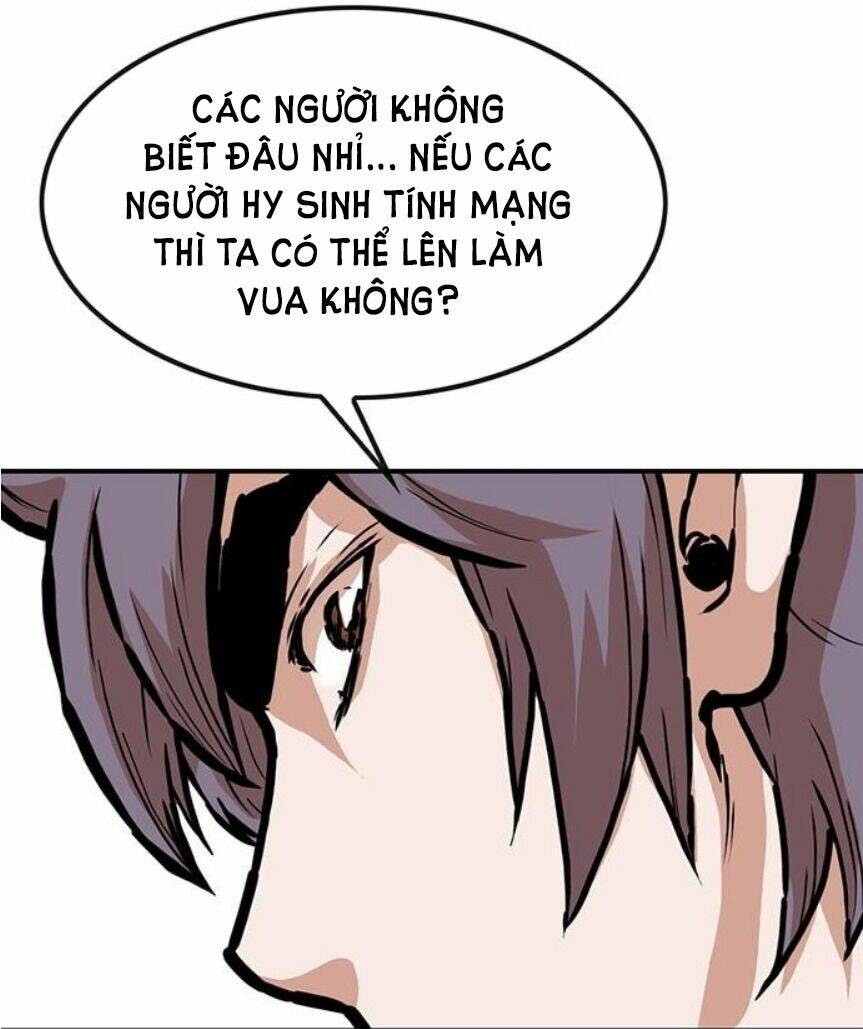 Bất Bại Quyền Ma - Chapter 142 - Page 21