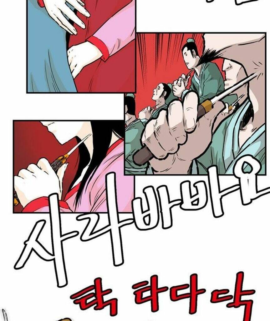 Bất Bại Quyền Ma - Chapter 142 - Page 23