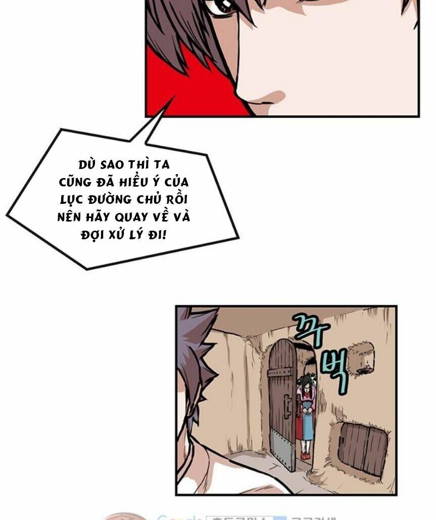 Bất Bại Quyền Ma - Chapter 142 - Page 27