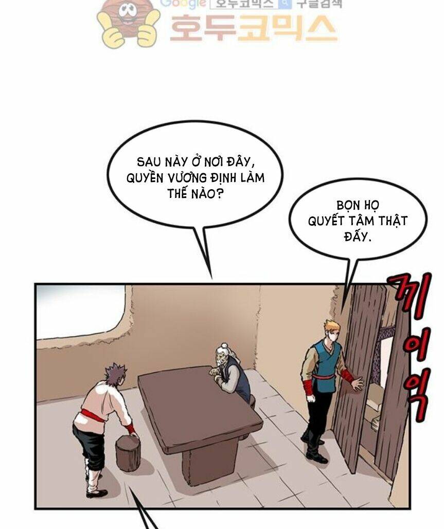Bất Bại Quyền Ma - Chapter 142 - Page 28