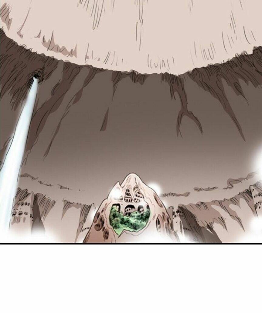 Bất Bại Quyền Ma - Chapter 142 - Page 35