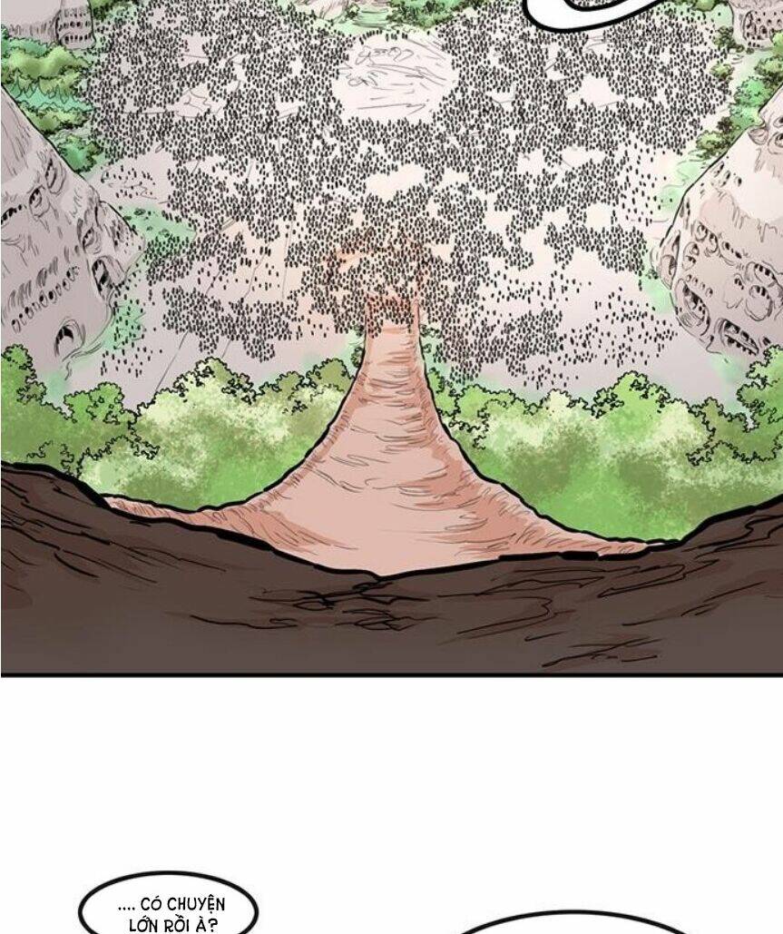 Bất Bại Quyền Ma - Chapter 142 - Page 38