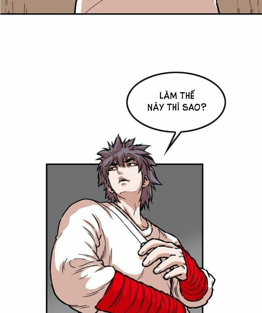 Bất Bại Quyền Ma - Chapter 142 - Page 42