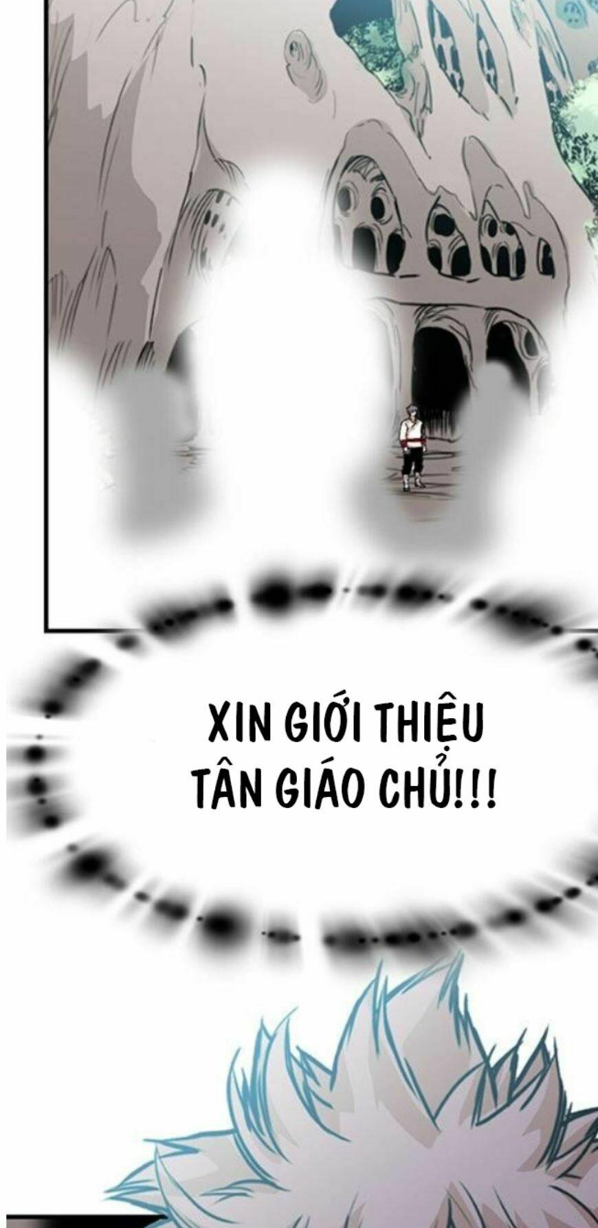 Bất Bại Quyền Ma - Chapter 142 - Page 43