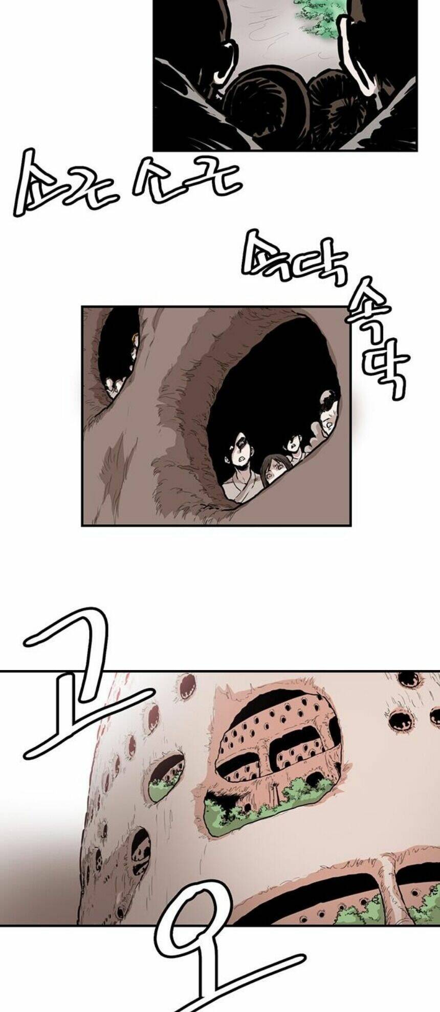 Bất Bại Quyền Ma - Chapter 142 - Page 4