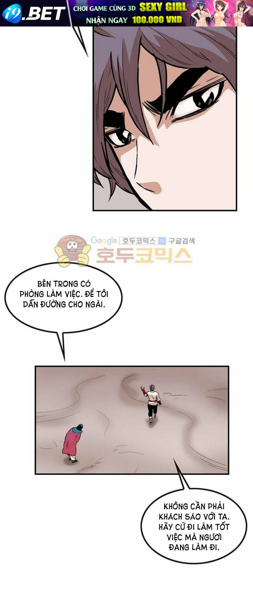 Bất Bại Quyền Ma - Chapter 142 - Page 8