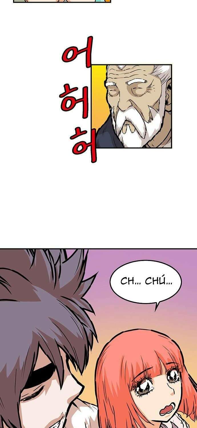 Bất Bại Quyền Ma - Chapter 143 - Page 10