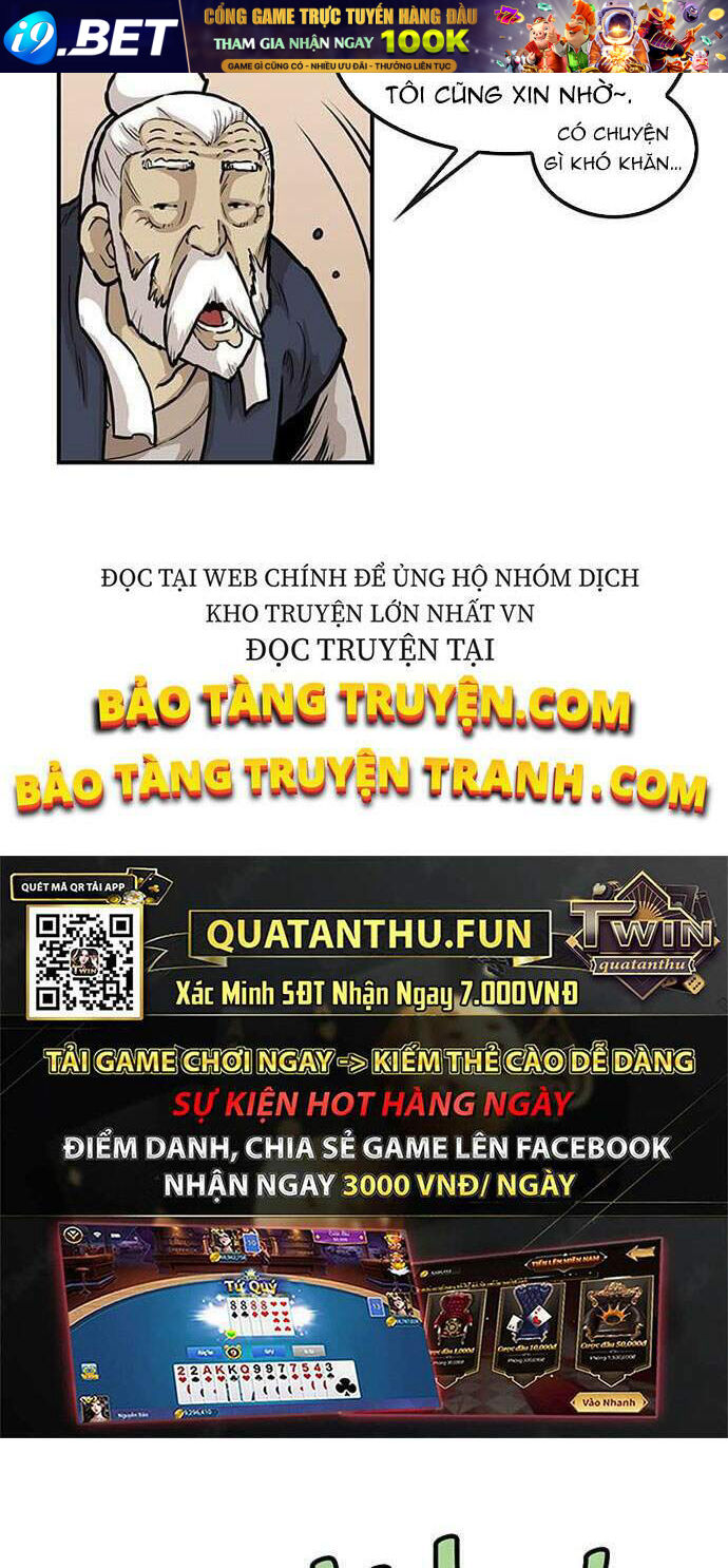 Bất Bại Quyền Ma - Chapter 143 - Page 25